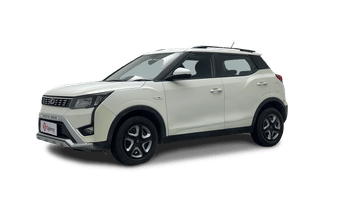 Used 2021 Mahindra XUV 300 W6 1.2 Petrol Petrol Manual Image