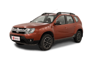 Used 2016 Renault Duster 85 PS RXS 4X2 MT Diesel Diesel Manual Image