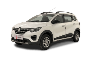 Used 2022 Renault Triber RXT Petrol Manual Image
