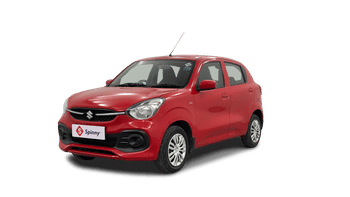 Used 2022 Maruti Suzuki Celerio VXi CNG Cng Manual Image