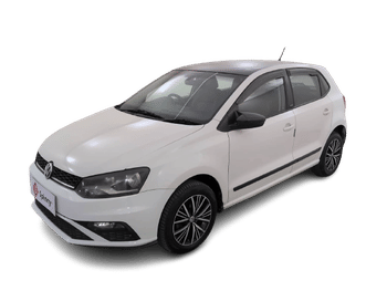 Used 2017 Volkswagen Polo Allstar 1.5 (D) Diesel Manual Image