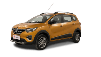 Used 2023 Renault Triber RXZ Petrol Manual Image