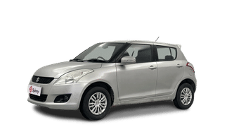 Used 2013 Maruti Suzuki Swift VXi Petrol Manual Image