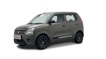 Used 2023 Maruti Suzuki Wagon R LXI 1.0 CNG Cng Manual Image
