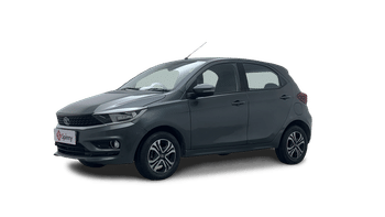 Used 2021 Tata Tiago XZ Petrol Manual Image