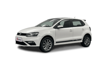 Used 2020 Volkswagen Polo Highline Plus 1.0L TSI Petrol Manual Image