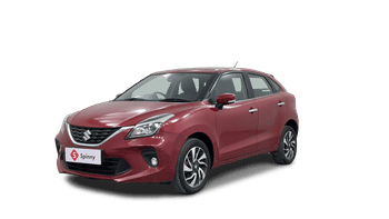 Used 2019 Maruti Suzuki Baleno Zeta Automatic Petrol Automatic Image