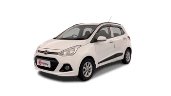 Used 2015 Hyundai Grand i10 Asta 1.1 CRDi Diesel Manual Image