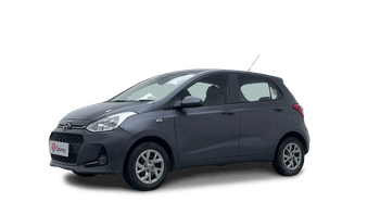 Used 2017 Hyundai Grand i10 Sportz 1.2 Kappa VTVT Petrol Manual Image
