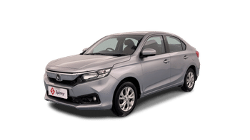 Used 2018 Honda Amaze 1.2 V CVT Petrol Petrol Automatic Image