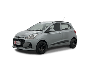 Used 2019 Hyundai Grand i10 Sportz 1.2 Kappa VTVT Petrol Manual Image