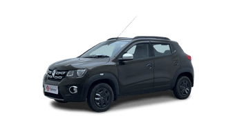 Used 2018 Renault Kwid 1.0 RXT AMT Opt Petrol Automatic Image
