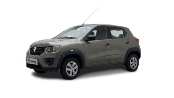 Used 2016 Renault Kwid RXL Petrol Manual Image