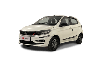 Used 2024 Tata Tiago XT CNG Cng Manual Image