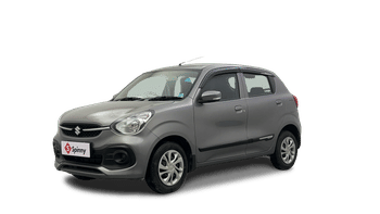 Used 2023 Maruti Suzuki Celerio ZXi AMT Petrol Automatic Image