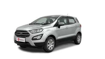 Used 2018 Ford EcoSport Trend 1.5L Ti-VCT Petrol Manual Image