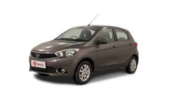 Used 2017 Tata Tiago Revotron XZA Petrol Automatic Image
