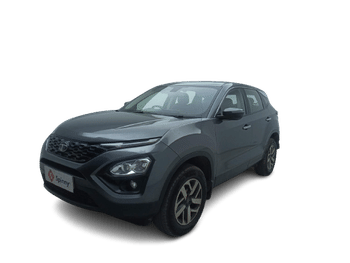 Used 2021 Tata Harrier XZ Plus Diesel Manual Image