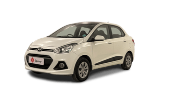 Used 2015 Hyundai Xcent S 1.2 Petrol Manual Image