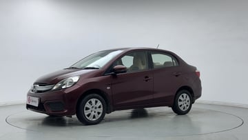 Used 2016 Honda Amaze 1.2 S i-VTEC Petrol Manual Image