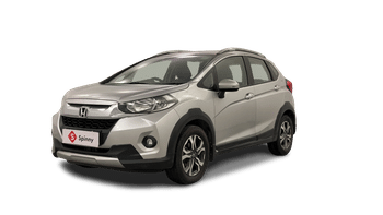 Used 2017 Honda WR-V VX MT Diesel Diesel Manual Image