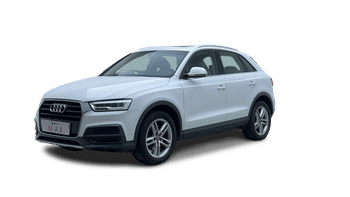 Used 2018 Audi Q3 30 TFSI Premium Petrol Automatic Image