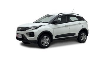 Used 2023 Tata Nexon XMA (S) Petrol Automatic Image
