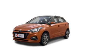 Used 2018 Hyundai Elite i20 Asta 1.2 Dual Tone Petrol Manual Image