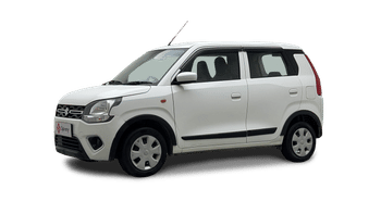 Used 2022 Maruti Suzuki Wagon R VXI 1.0 CNG Cng Manual Image