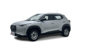 Used 2022 Nissan Magnite XE Petrol Manual Image