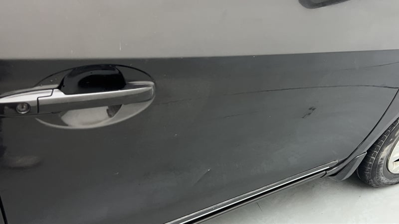 Used 2017 Honda Amaze 1.2 S i-VTEC Opt Petrol Manual dents MINOR DENT