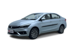Used 2023 Maruti Suzuki Ciaz Alpha 1.5 AT Petrol Automatic Image