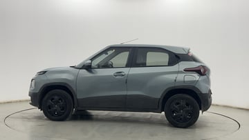 Used 2022 Tata Punch Adventure Rhythm Pack MT Petrol Manual Image