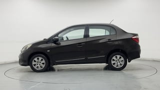 Used 2017 Honda Amaze 1.2 S i-VTEC Opt Petrol Manual exterior LEFT SIDE VIEW