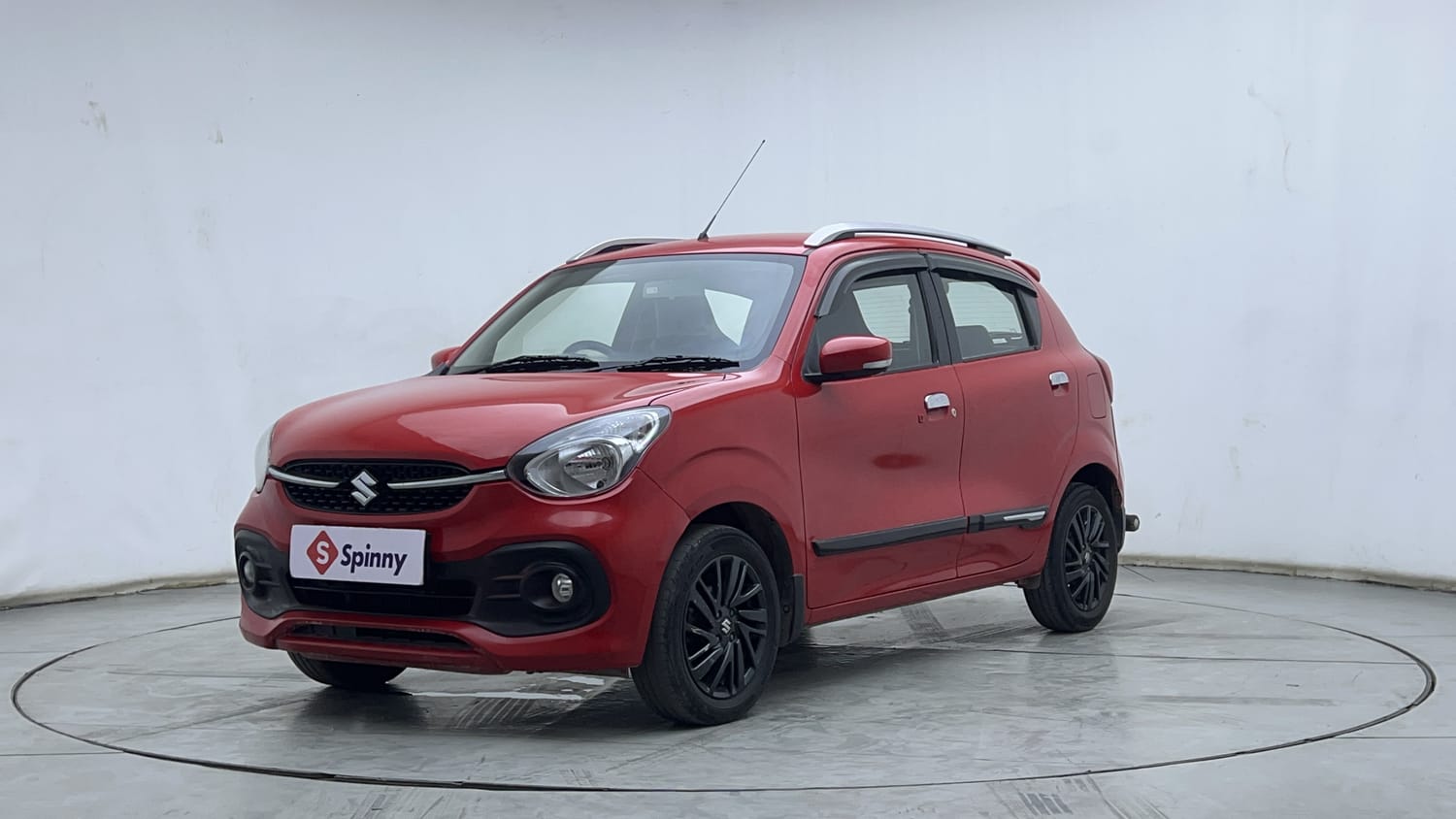 2022 Maruti Suzuki Celerio ZXi Plus