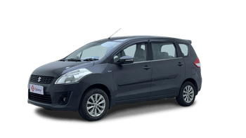 Used 2015 Maruti Suzuki Ertiga ZXi Petrol Manual Image