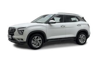 Used 2023 Hyundai Creta SX 1.5 Petrol Petrol Manual Image