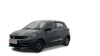 Used 2025 Tata Tiago XE Petrol Manual Image