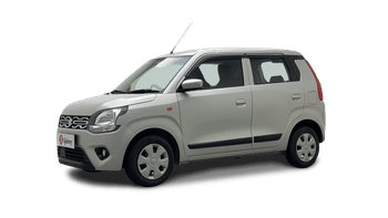 Used 2022 Maruti Suzuki Wagon R 1.0 VXi (O) 1.0 AMT Petrol Automatic Image