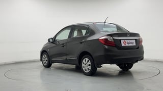 Used 2017 Honda Amaze 1.2 S i-VTEC Opt Petrol Manual exterior LEFT REAR CORNER VIEW