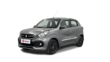 Used 2022 Maruti Suzuki Celerio ZXi Plus Petrol Manual Image