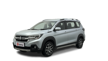 Used 2023 Maruti Suzuki XL6 Alpha AT Petrol Petrol Automatic Image
