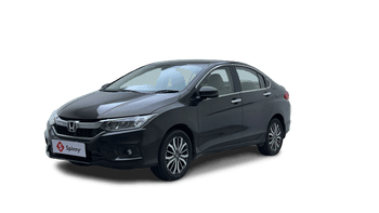 Used 2018 Honda City VX Petrol Petrol Manual Image
