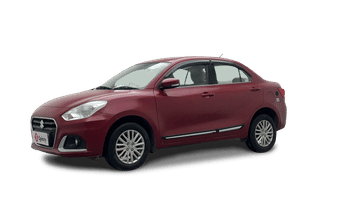 Used 2022 Maruti Suzuki Dzire ZXi CNG Cng Manual Image