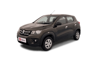 Used 2019 Renault Kwid RXT Opt Petrol Manual Image