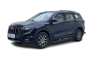 Used 2024 Mahindra XUV700 AX 7 Petrol AT 7 STR Petrol Automatic Image
