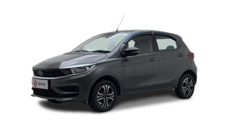 Used 2024 Tata Tiago XT (O) Petrol Manual Image