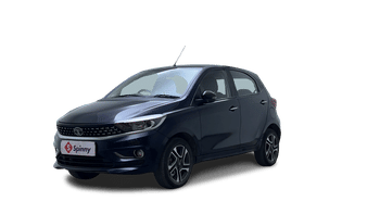 Used 2022 Tata Tiago XZA Plus Petrol Automatic Image