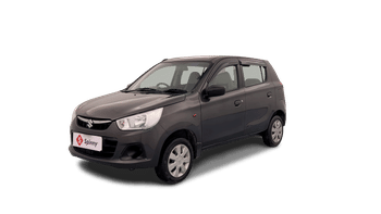 Used 2018 Maruti Suzuki Alto K10 VXi Petrol Manual Image