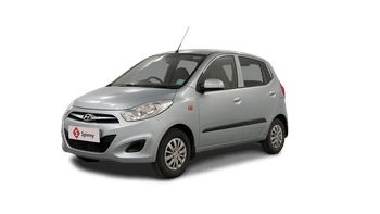 Used 2013 Hyundai I10 Magna 1.1 iRDE2 Petrol Manual Image